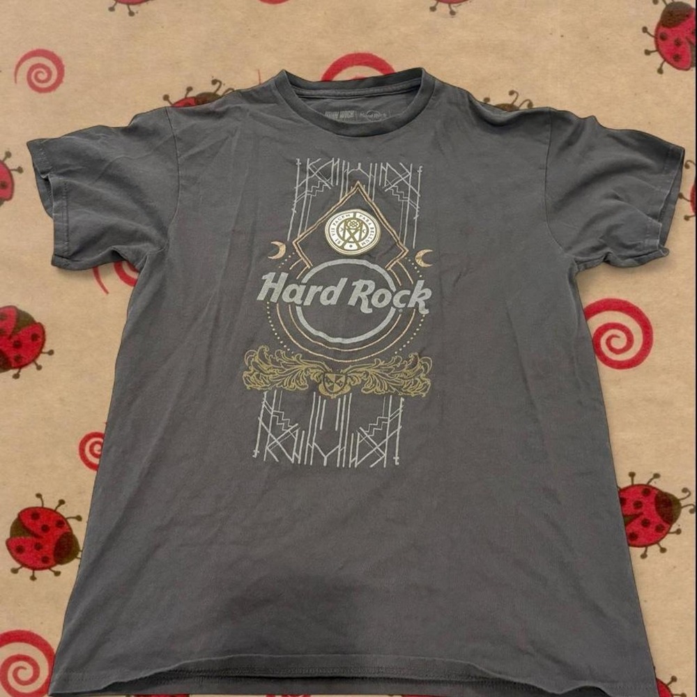 Hard rock cafe tee